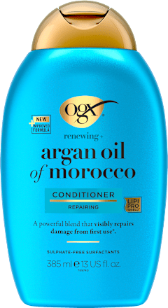 Conditioner renewing, Argan Oil of marocco, 385 ml