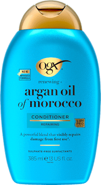 Conditioner renewing, Argan Oil of marocco, 385 ml