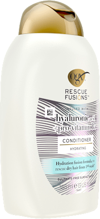 Conditioner Rescue Fusions, 385 ml