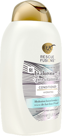 Conditioner Rescue Fusions, 385 ml