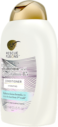 Conditioner Rescue Fusions, 385 ml