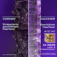 Conditioner dik &amp; vol, biotine &amp; collageen, 385 ml