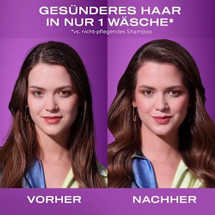 Conditioner dik &amp; vol, biotine &amp; collageen, 385 ml