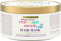 Haarkur Coconut Miracle Oil, 300 ml