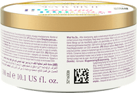Haarkur Coconut Miracle Oil, 300 ml