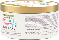 Haarkur Coconut Miracle Oil, 300 ml
