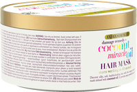 Haarkur Coconut Miracle Oil, 300 ml