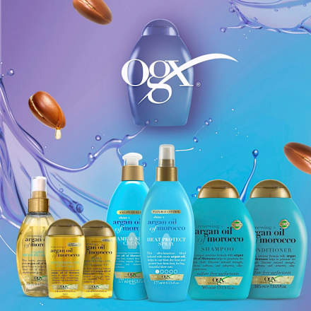 Haaröl Moroccan Argan Penetrating Oil, 100 ml