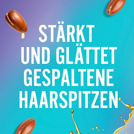 Haarolie Marokkaanse Argan Penetrating Oil, 100 ml