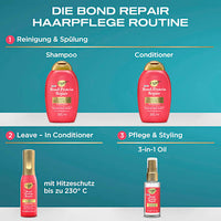Hittebeschermingsspray Bond Protein Repair, 193 ml