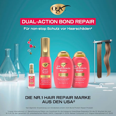 Hittebeschermingsspray Bond Protein Repair, 193 ml