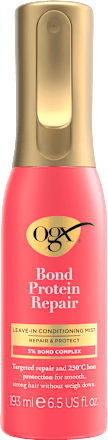 Hitzeschutzspray Bond Protein Repair, 193 ml