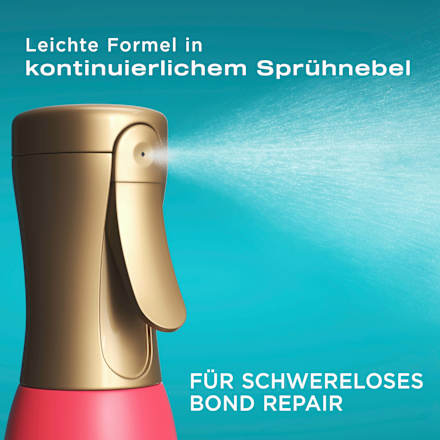 Hittebeschermingsspray Bond Protein Repair, 193 ml