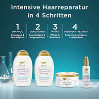 Overnight Serum Rescue Fusions, 125 ml