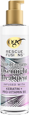 Overnight Serum Rescue Fusions, 125 ml