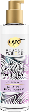 Overnight Serum Rescue Fusions, 125 ml