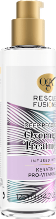 Overnight Serum Rescue Fusions, 125 ml