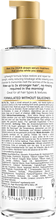 Overnight Serum Rescue Fusions, 125 ml