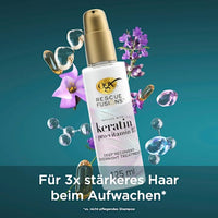 Overnight Serum Rescue Fusions, 125 ml