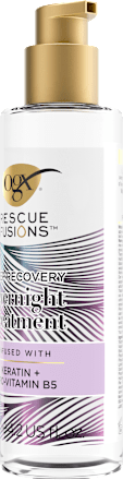 Overnight Serum Rescue Fusions, 125 ml