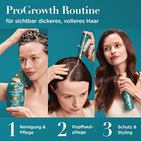 Scalp Serum ProGrowth + Peptide, 10 ml
