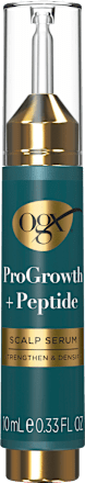 Scalp Serum ProGrowth + Peptide, 10 ml