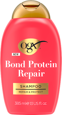 Bond Protein Repair Shampoo, 385 ml