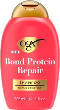 Bond Protein Repair Shampoo, 385 ml