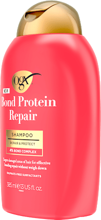 Bond Protein Repair Shampoo, 385 ml