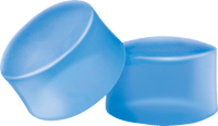 Ohrstöpsel Aqua, 6 St