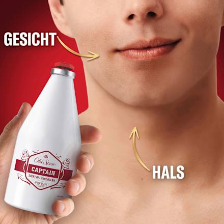 Aftershave Origineel, 100 ml