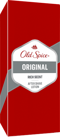 After Shave Original, 100 ml