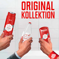 Aftershave Origineel, 100 ml