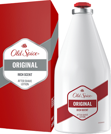 After Shave Original, 100 ml