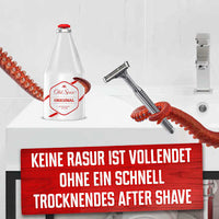 Aftershave Origineel, 100 ml