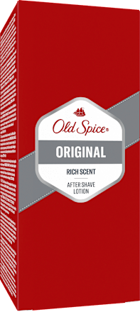 Aftershave Origineel, 100 ml