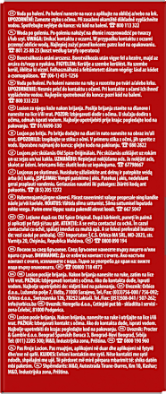 Aftershave Origineel, 100 ml