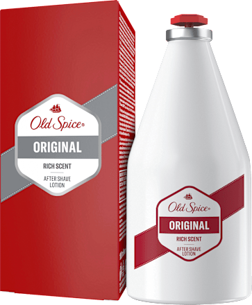 Aftershave Origineel, 100 ml