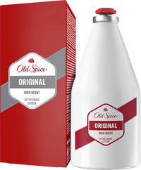 Aftershave Origineel, 100 ml