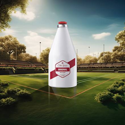 Aftershave Origineel, 100 ml