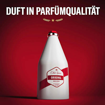 Aftershave Origineel, 100 ml