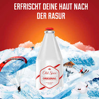 Aftershave Origineel, 100 ml