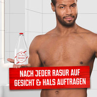 Aftershave Origineel, 100 ml