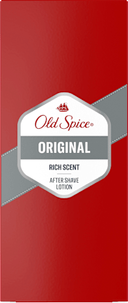 After Shave Original, 100 ml