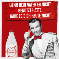 Aftershave Origineel, 100 ml