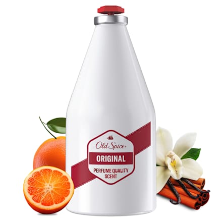 Aftershave Origineel, 100 ml