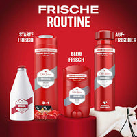 After Shave Original, 100 ml