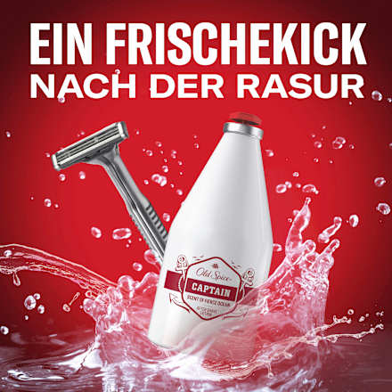 Aftershave Origineel, 100 ml