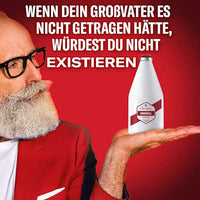 Aftershave Origineel, 100 ml