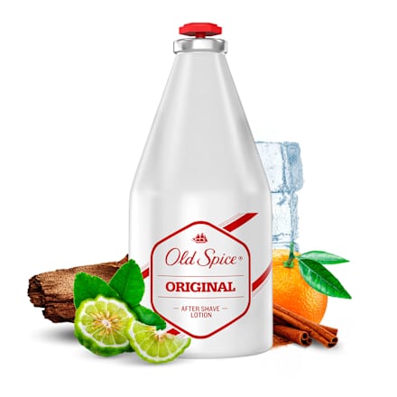 Aftershave Origineel, 100 ml